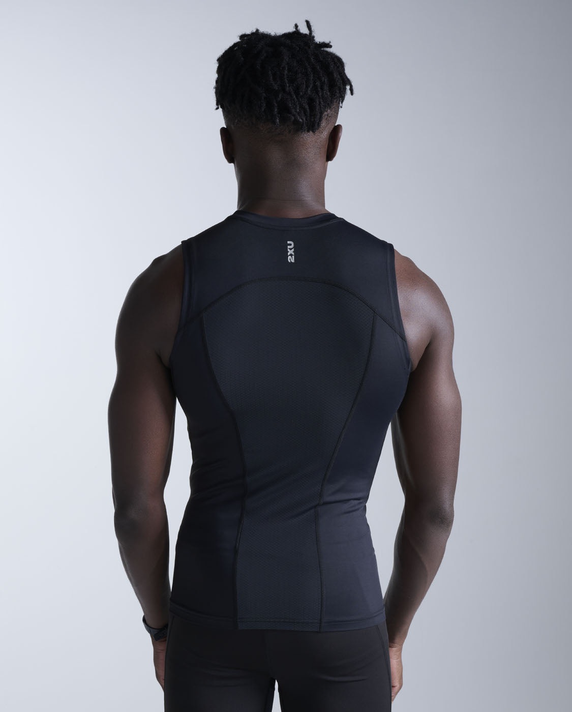 Core Compression Sleeveless