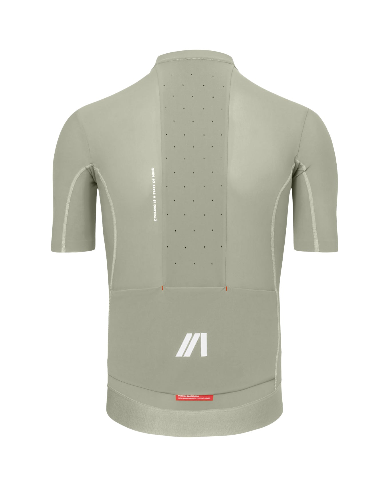 Aero Performance Short Sleeve Jersey