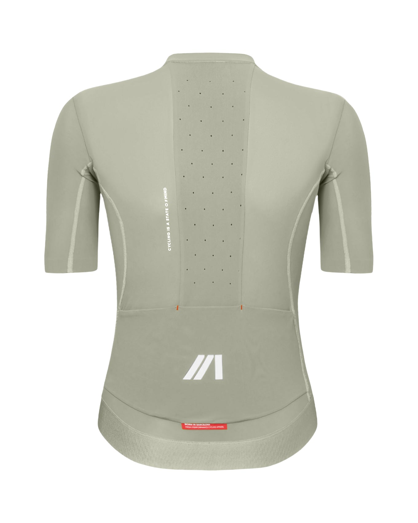 Aero Performance Short Sleeve Jersey