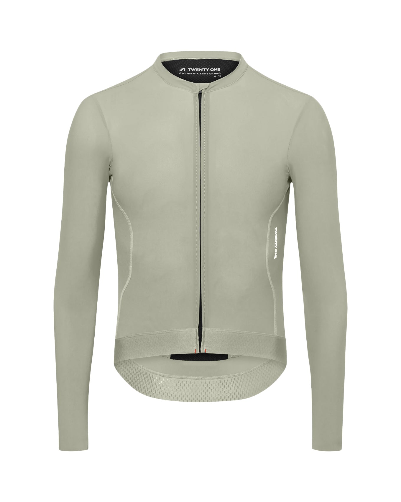 Aero Performance Long Sleeve Jersey