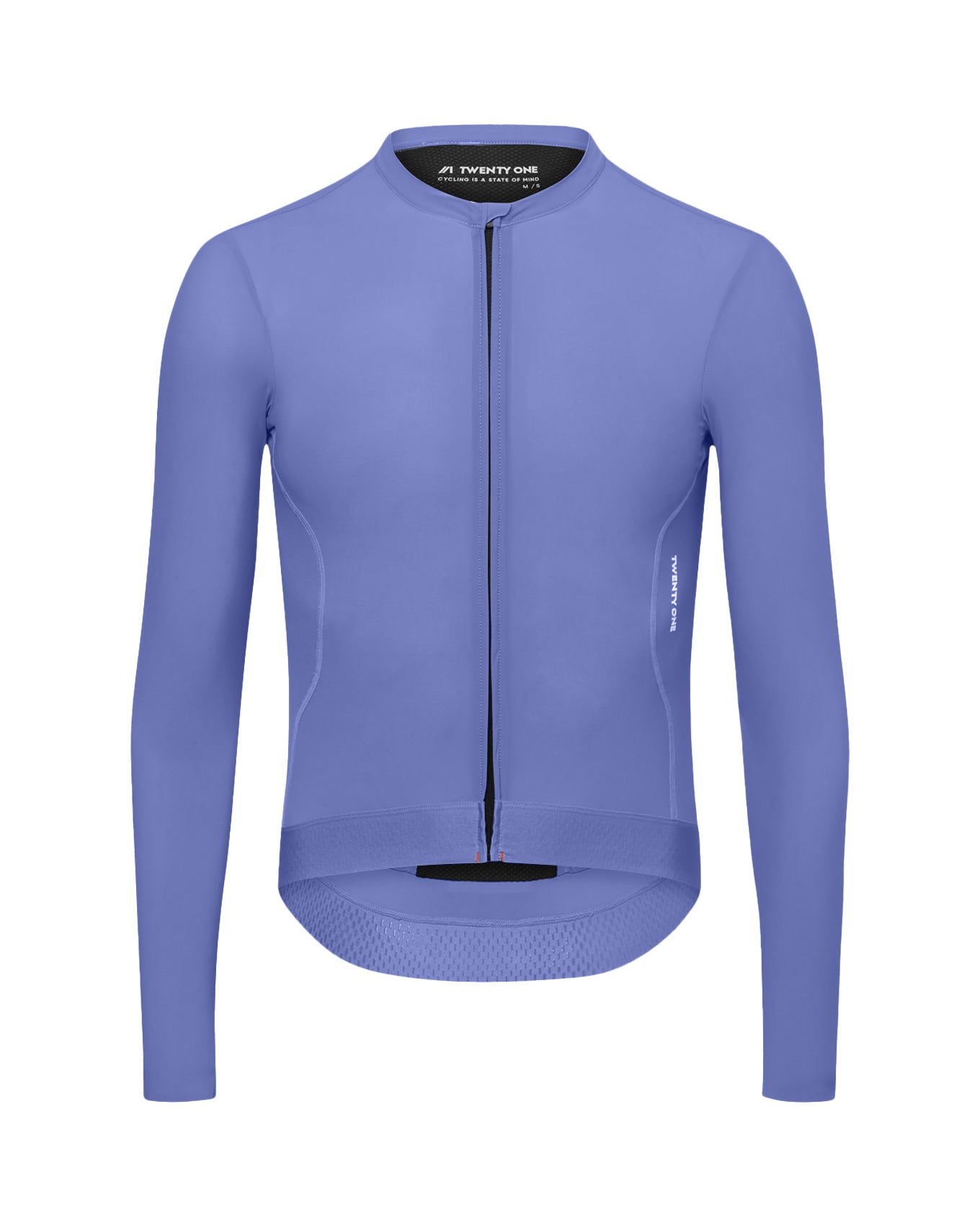 Aero Performance Long Sleeve Jersey