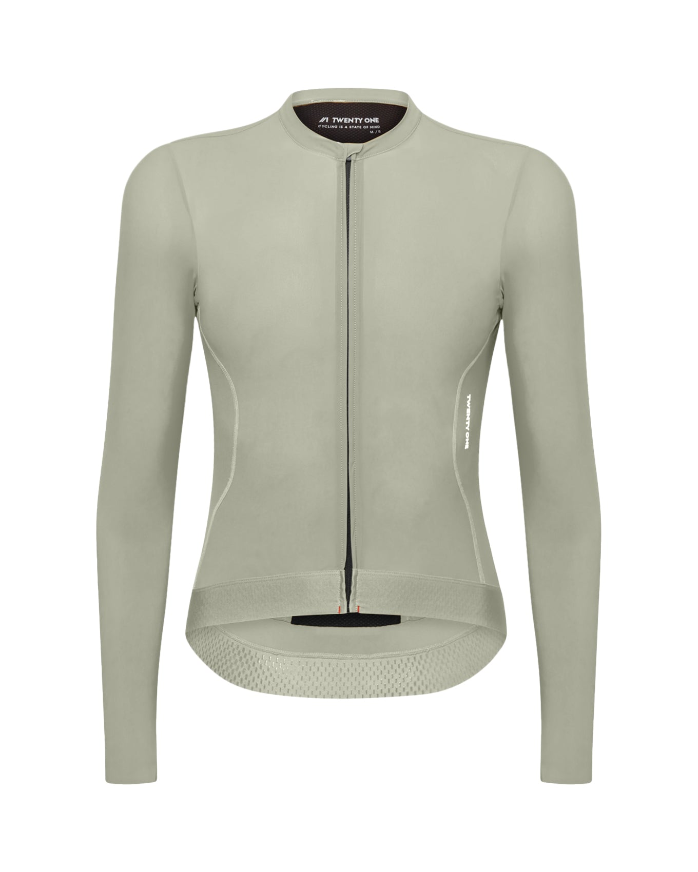 Aero Performance Long Sleeve Jersey