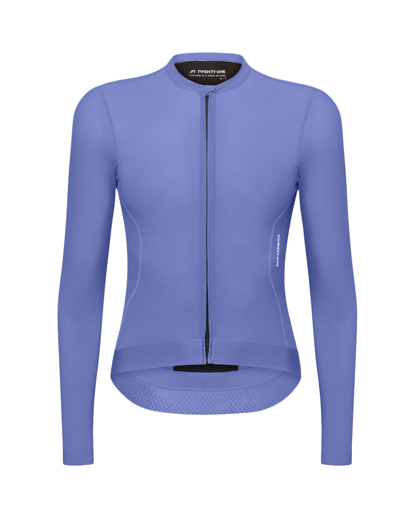 Aero Performance Long Sleeve Jersey