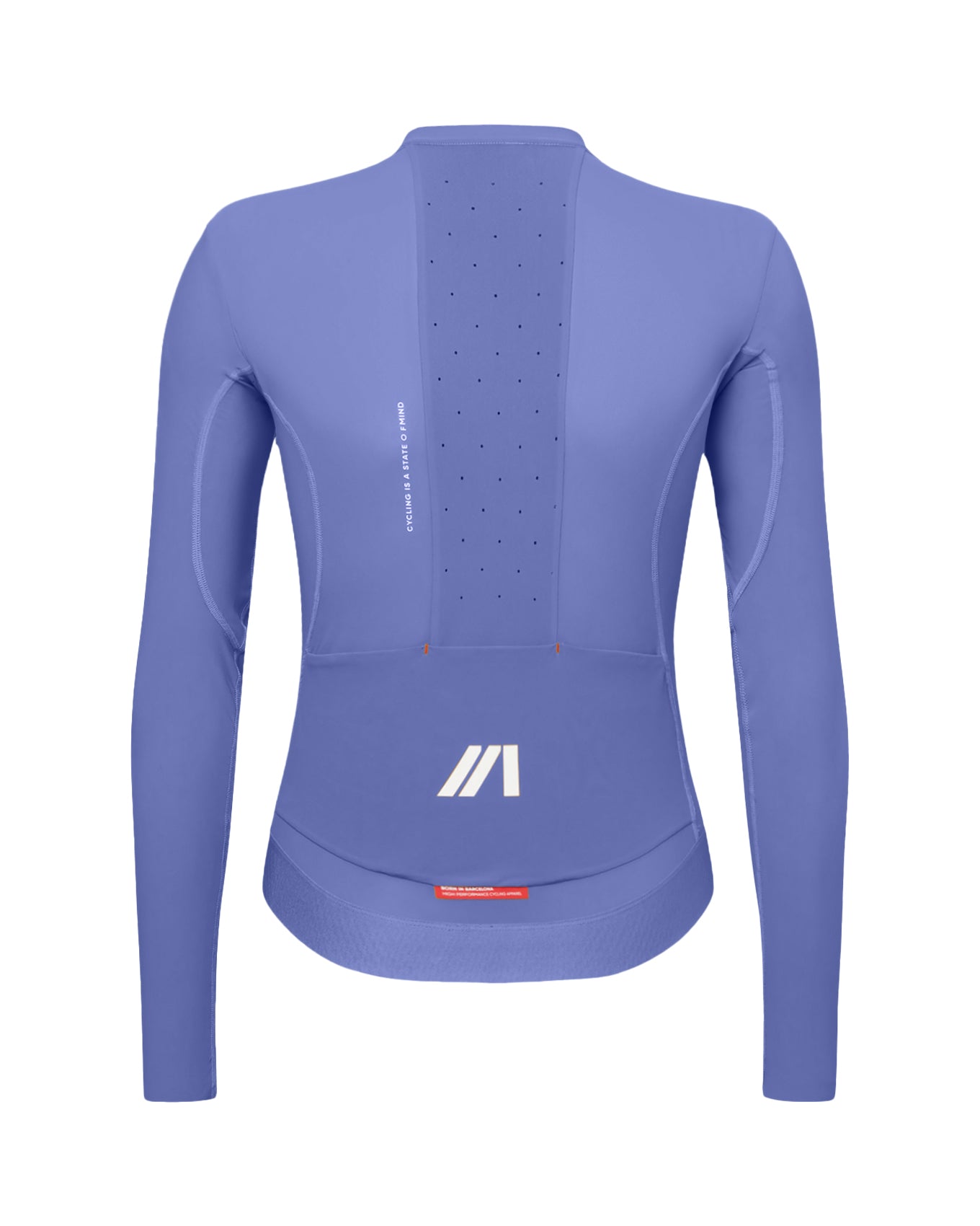 Aero Performance Long Sleeve Jersey