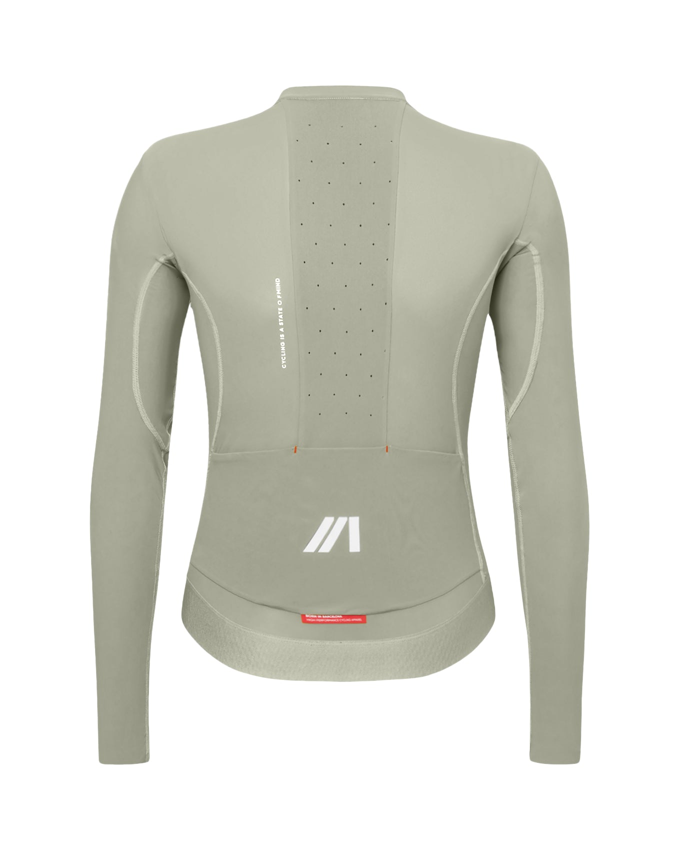 Aero Performance Long Sleeve Jersey