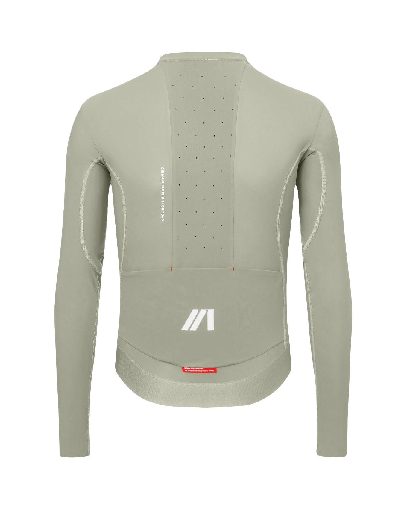 Aero Performance Long Sleeve Jersey