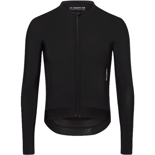 Aero Performance Long Sleeve Jersey