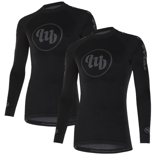 Men's Base Layers - Biehler, Pedla, Isadore & Giordana | DSTNC – tagged ...
