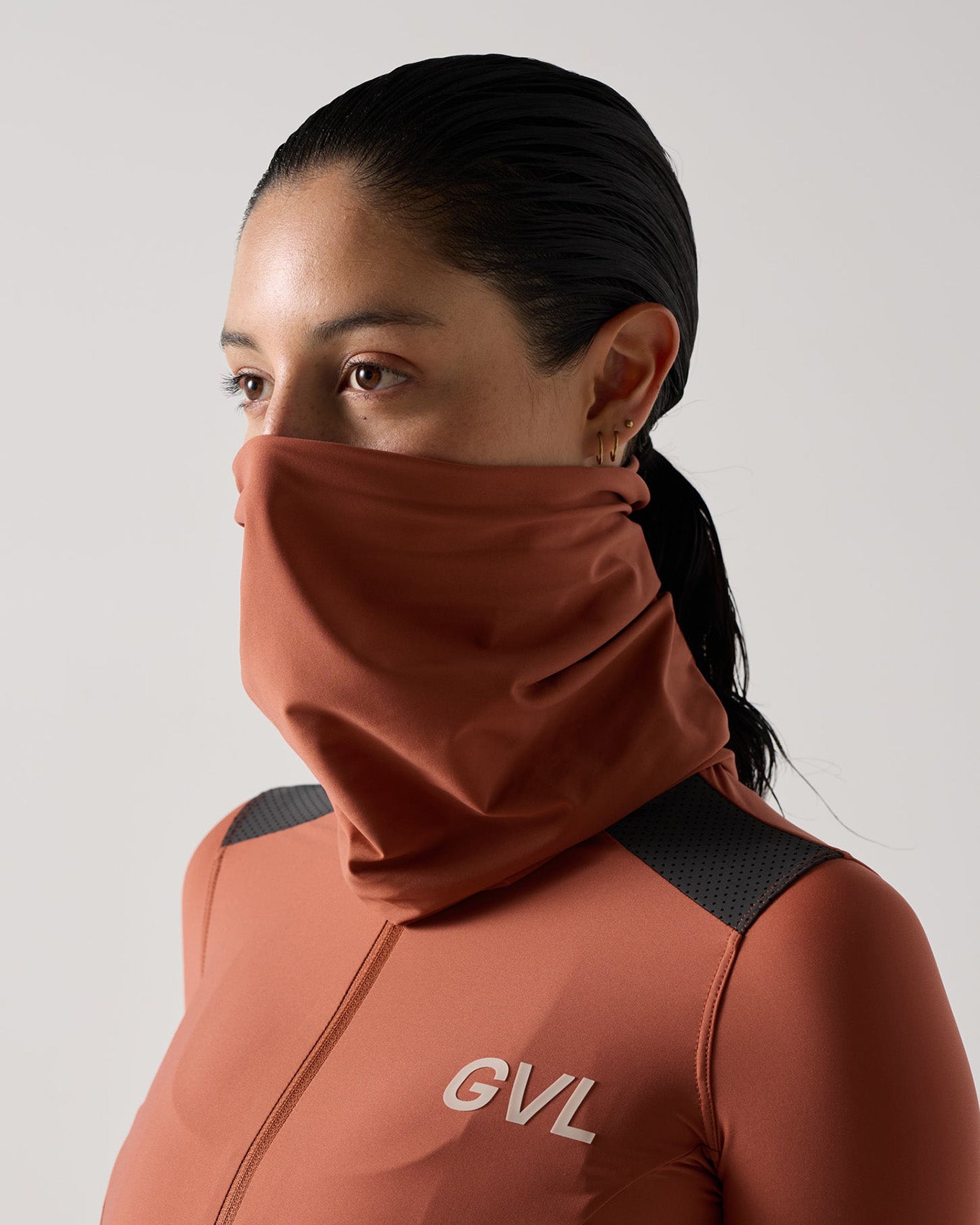 Modern Classic Neck Warmer 2.0