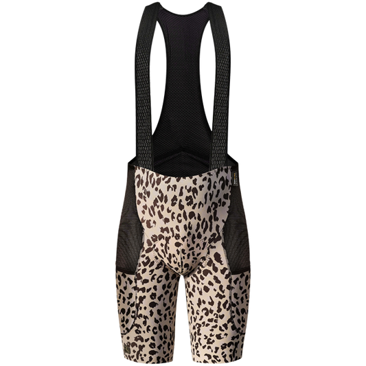 Beyond Gravel Cargo Bib Shorts