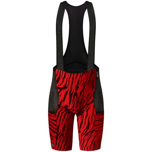 Beyond Gravel Cargo Bib Shorts