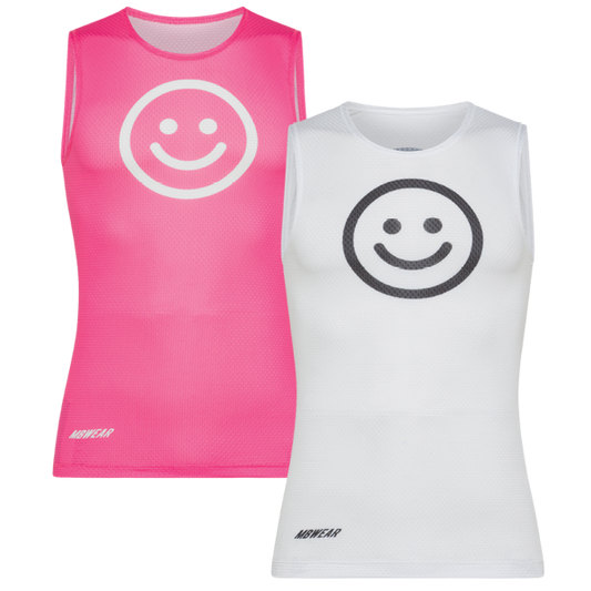 Superlight Base Layer (2 Pack)
