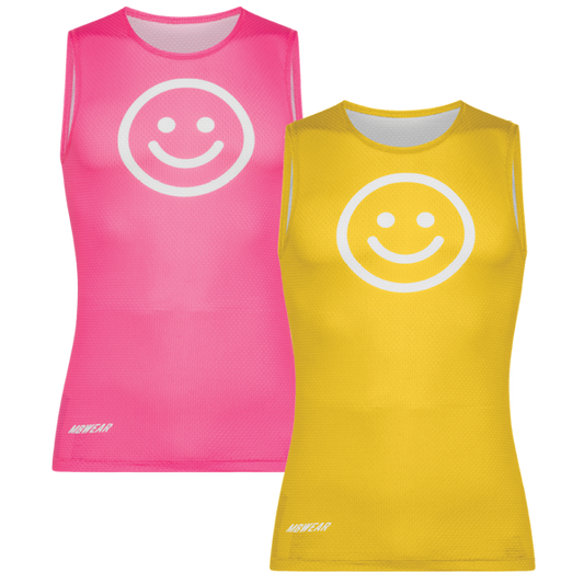 Superlight Base Layer (2 Pack)