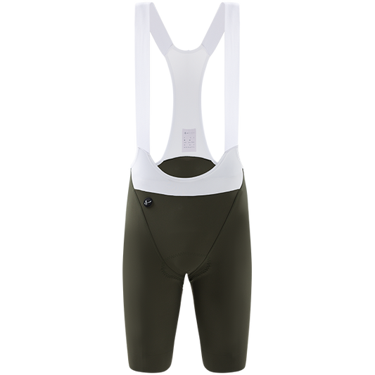 HD Pro Bib Shorts