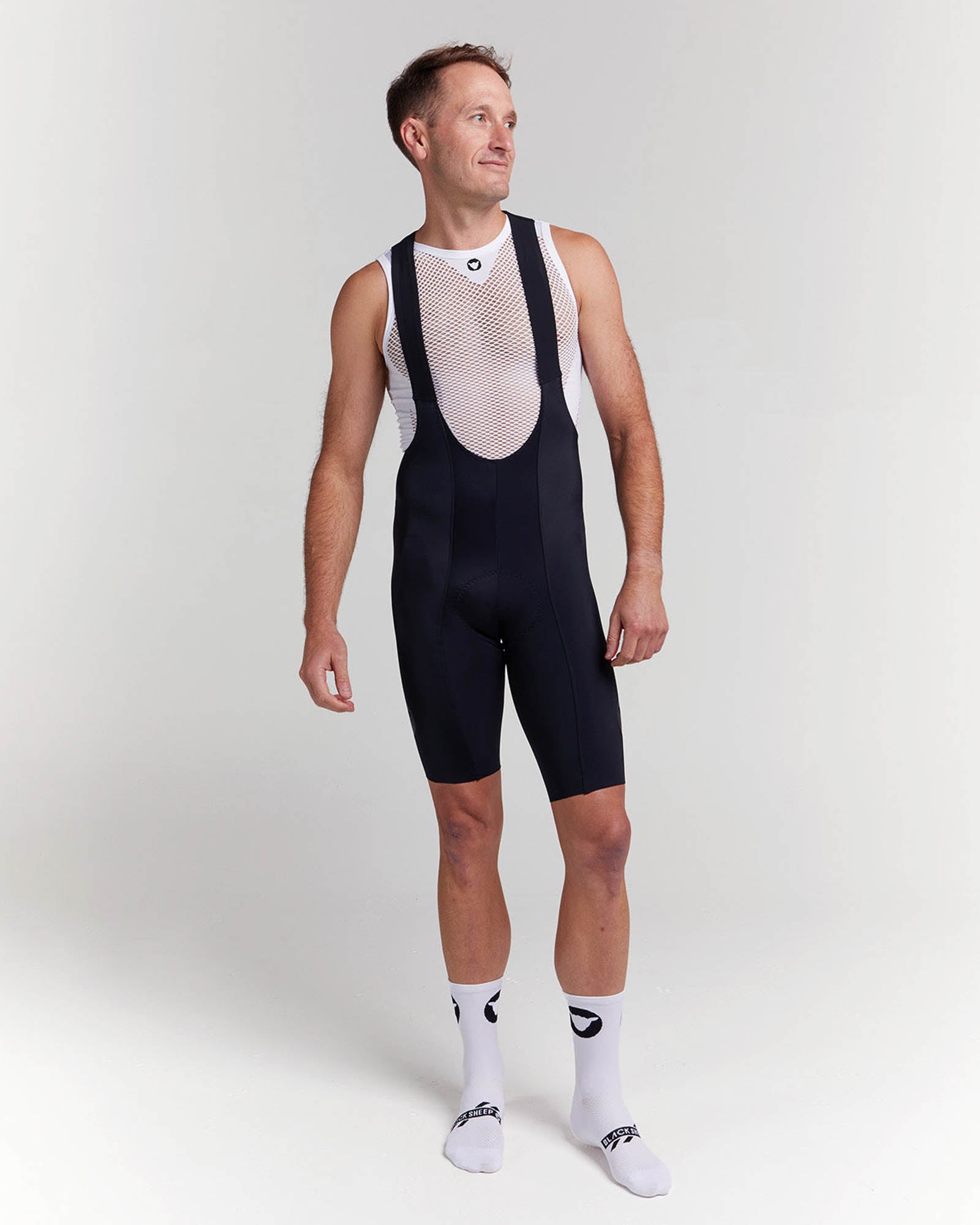 Team Bib Shorts