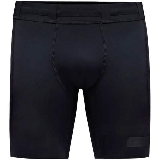 Men's Boost Half-Tights in Black