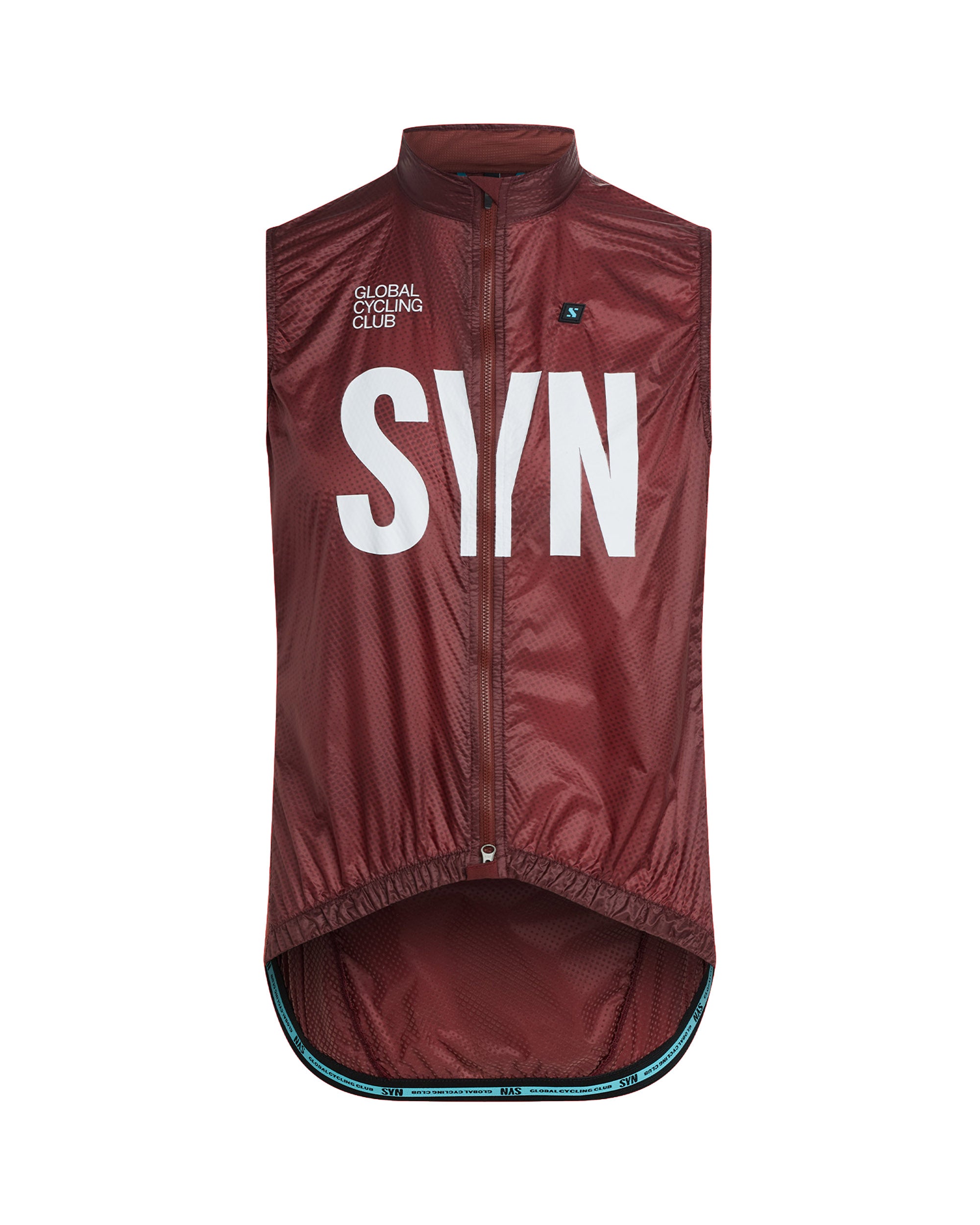 SYN Defender Stow Away Vest