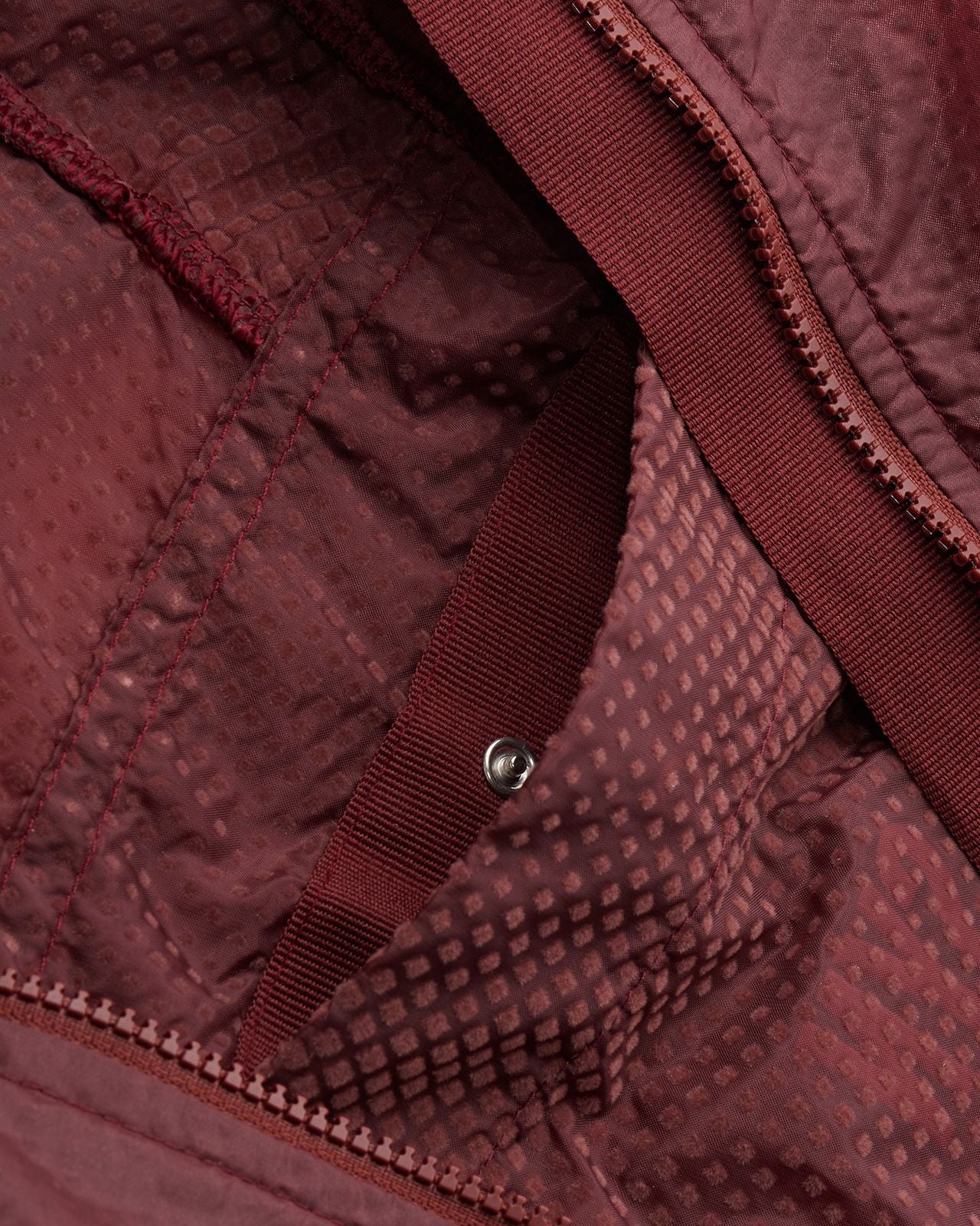 SYN Defender Stow Away Vest