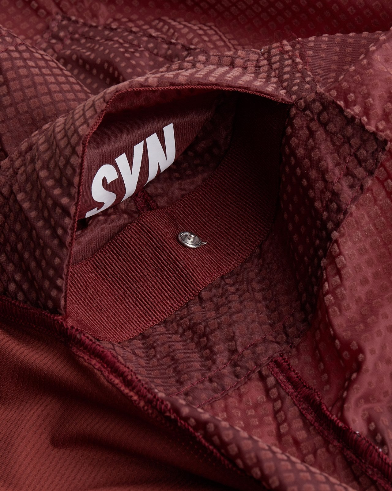 SYN Defender Stow Away Vest