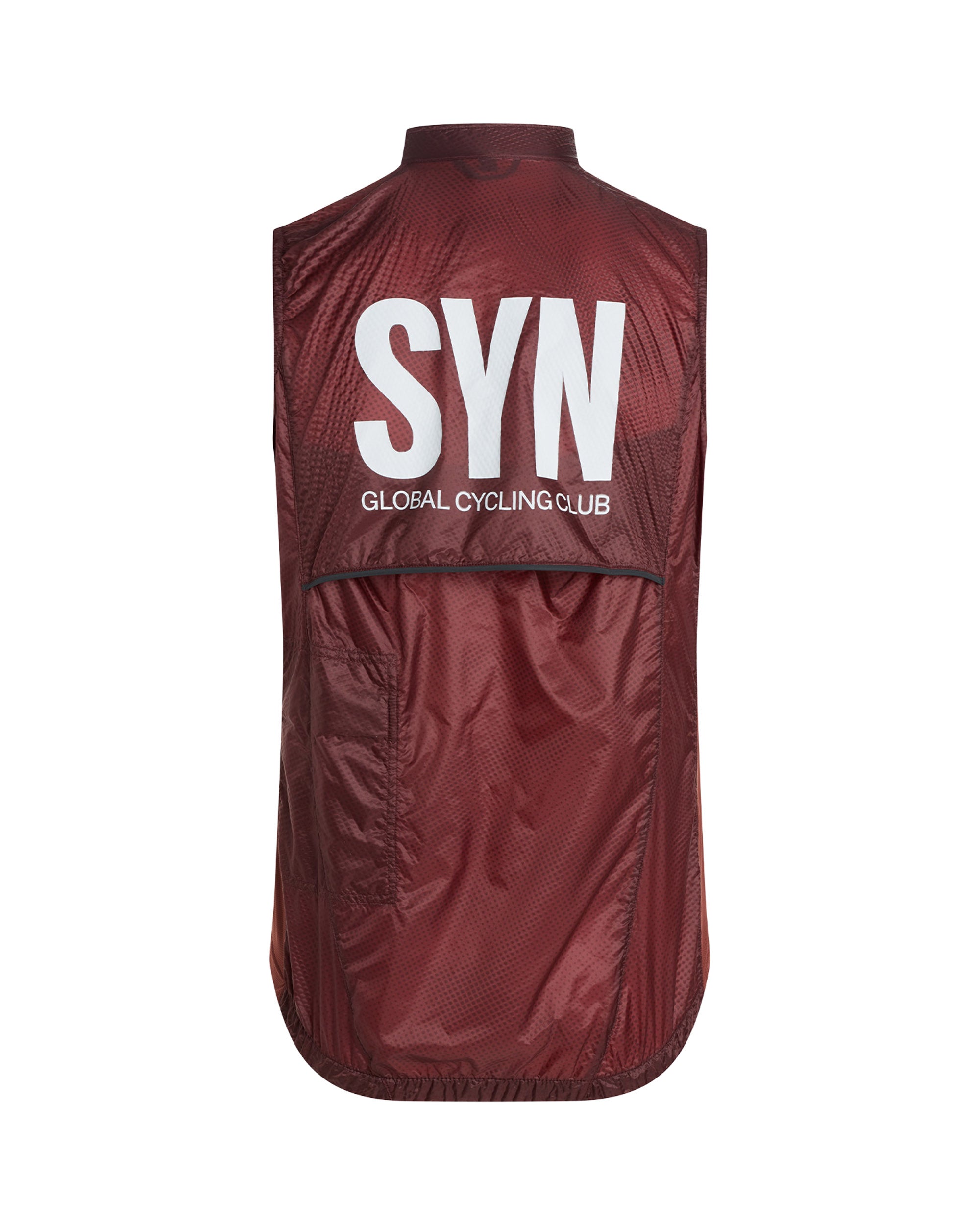SYN Defender Stow Away Vest
