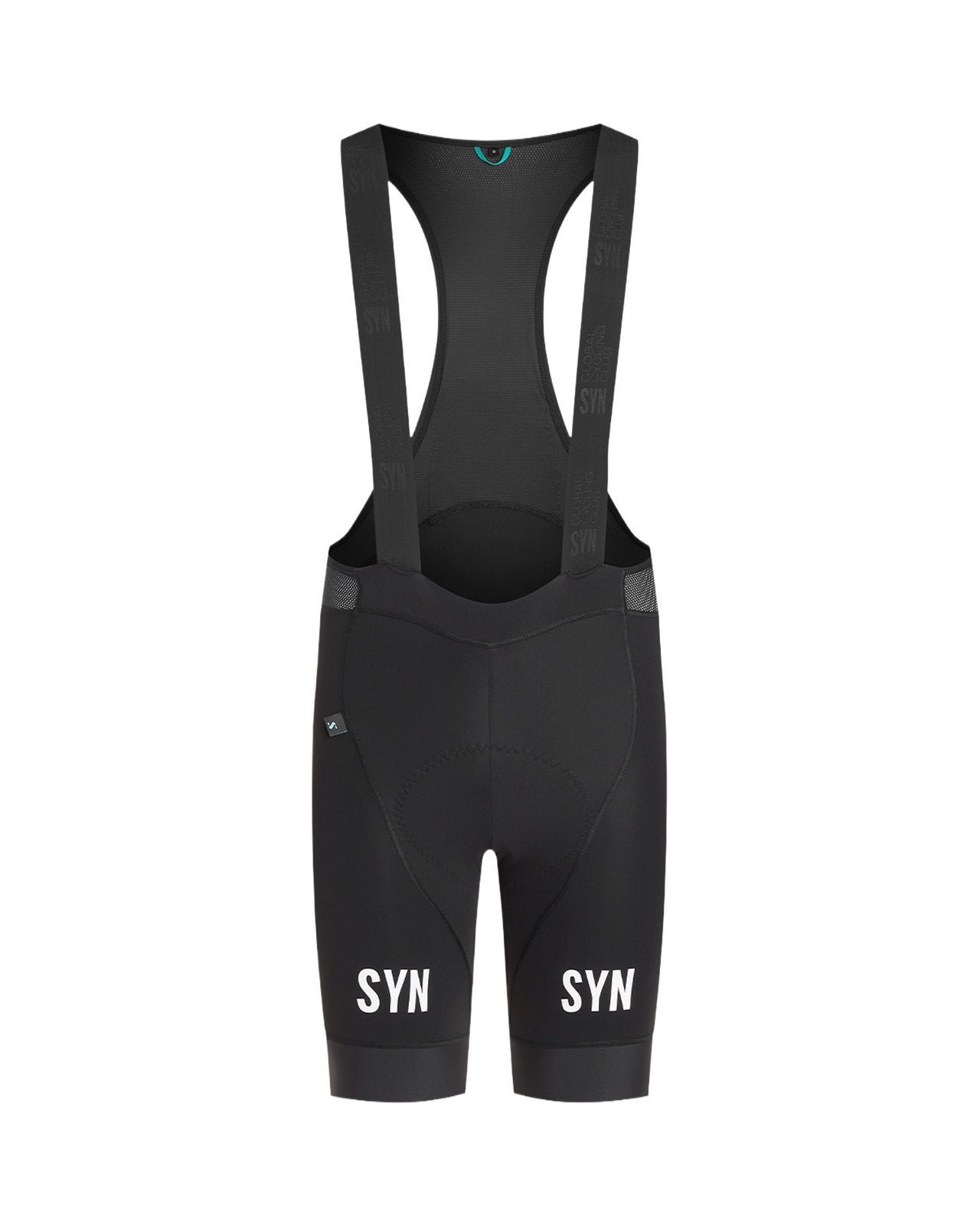 SYN Distance Cargo Bib Shorts