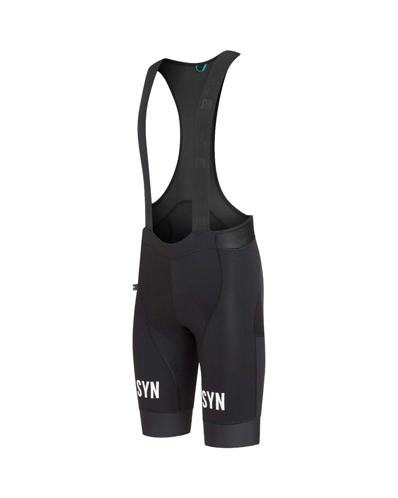 SYN Distance Cargo Bib Shorts