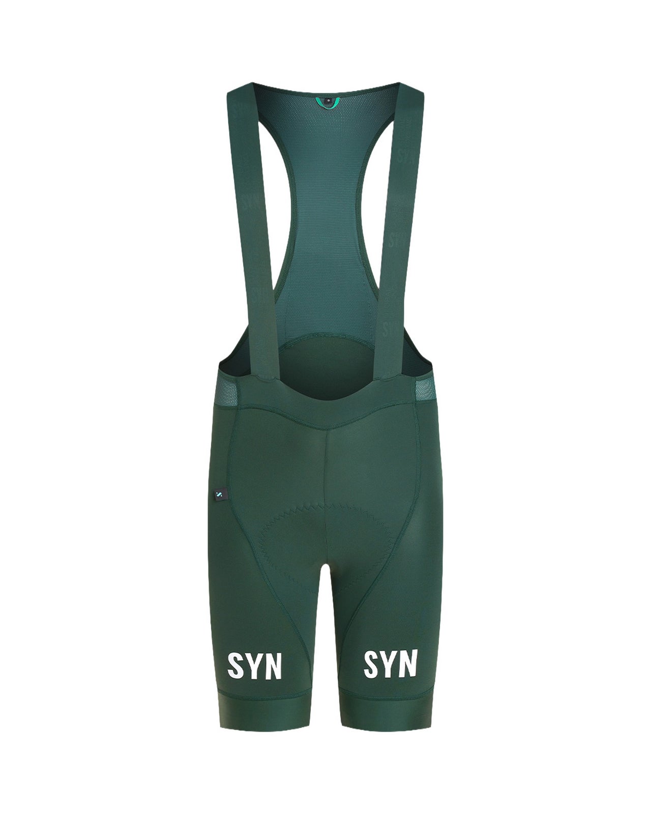 SYN Distance Cargo Bib Shorts