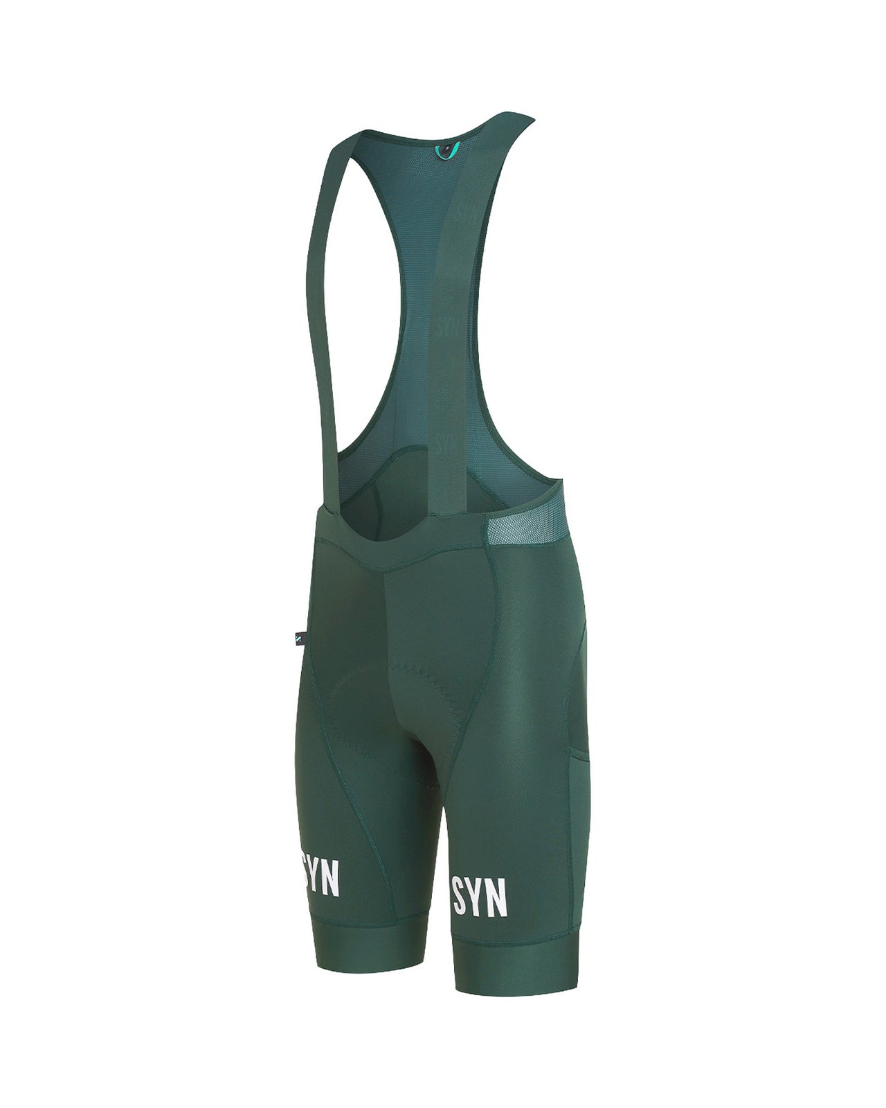 SYN Distance Cargo Bib Shorts
