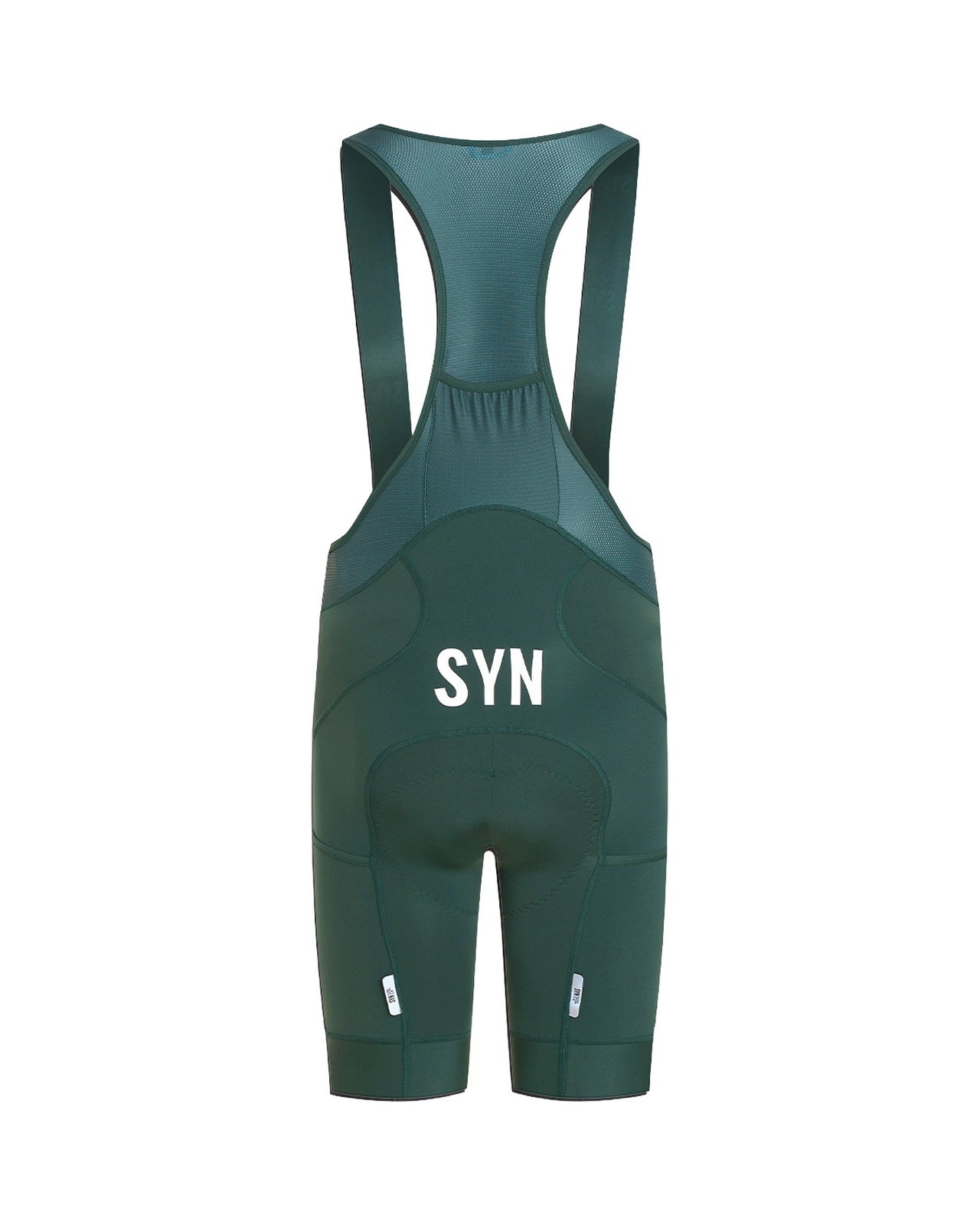 SYN Distance Cargo Bib Shorts