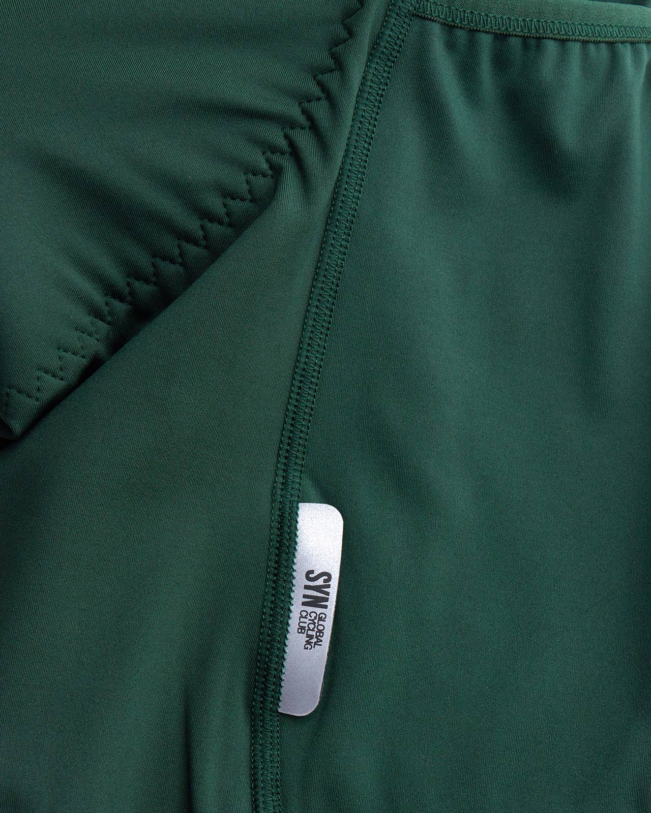 SYN Distance Cargo Bib Shorts