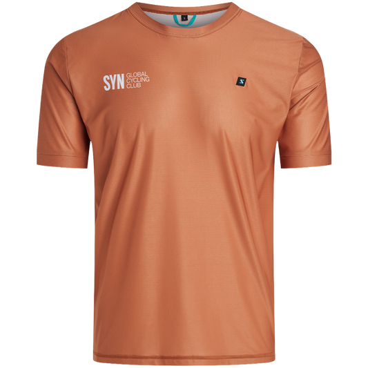 Distance Technical T-Shirt