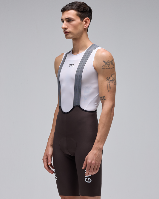 Lacefly Bib Shorts