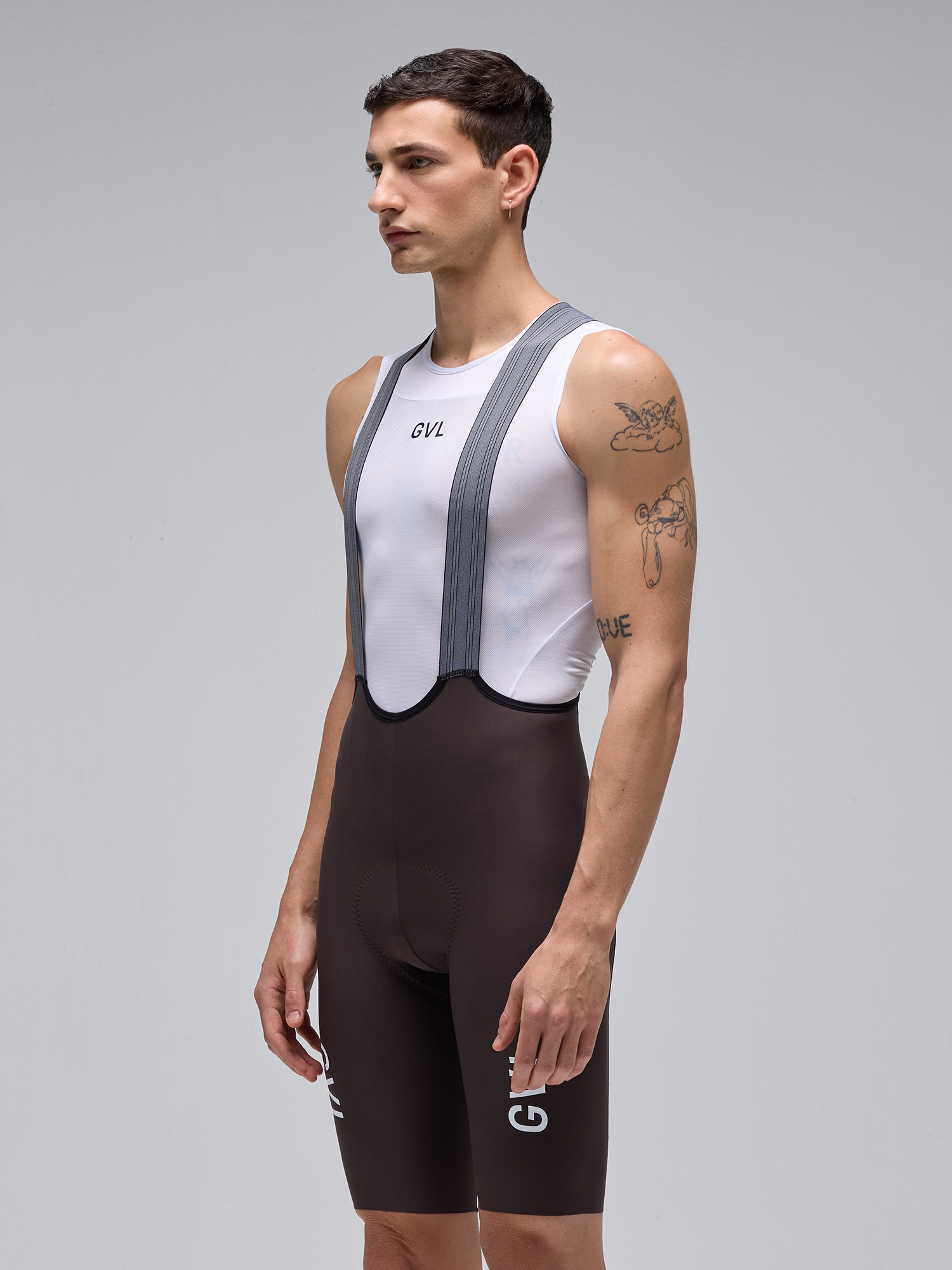 Lacefly Bib Shorts