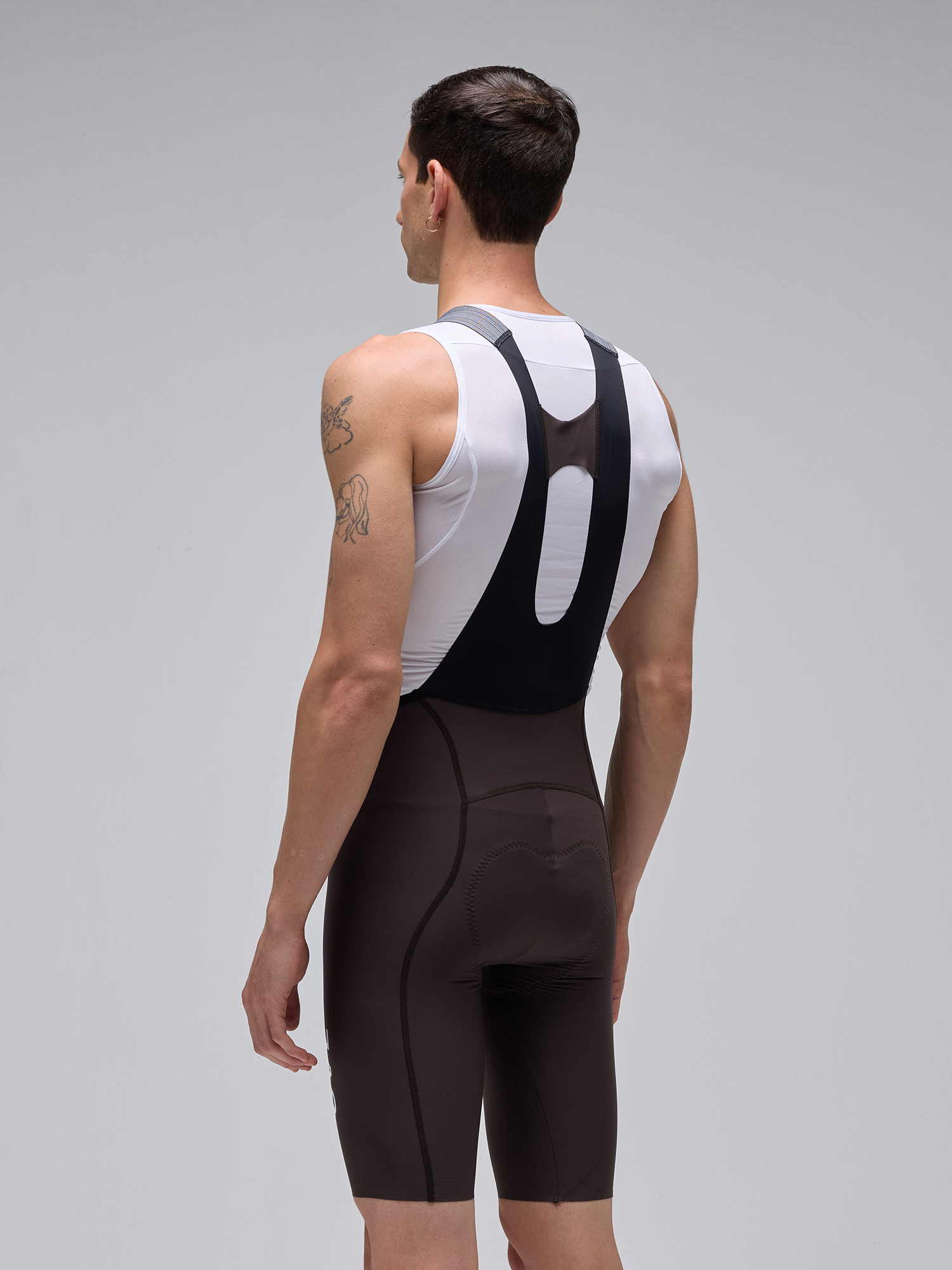 Lacefly Bib Shorts