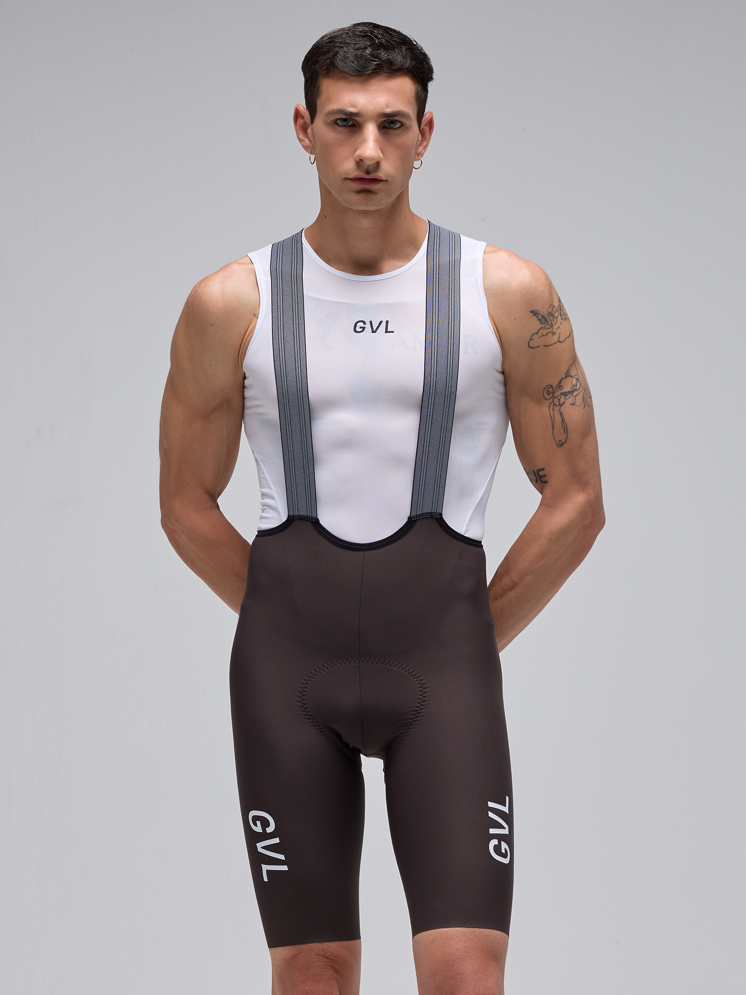 Lacefly Bib Shorts