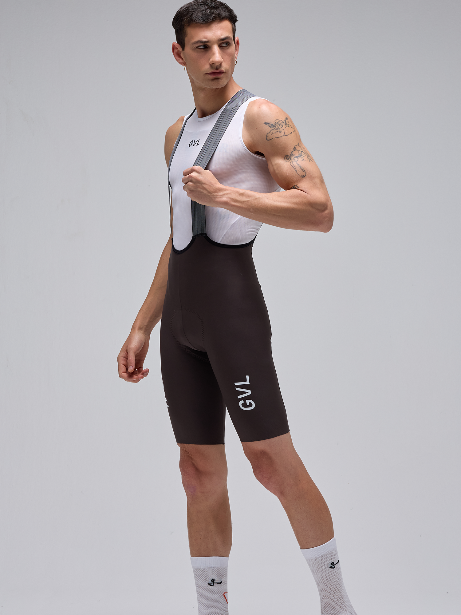 Lacefly Bib Shorts