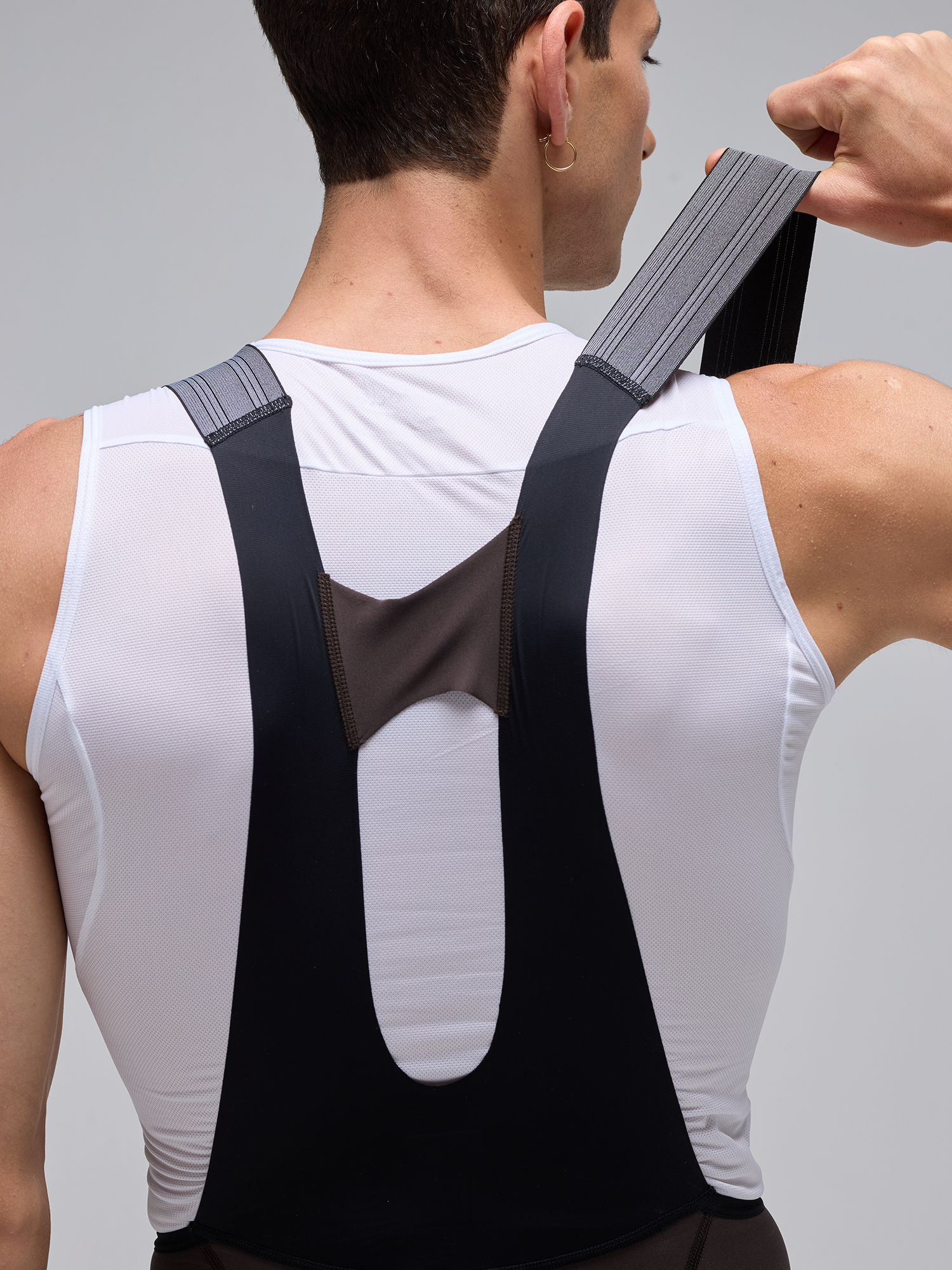Lacefly Bib Shorts