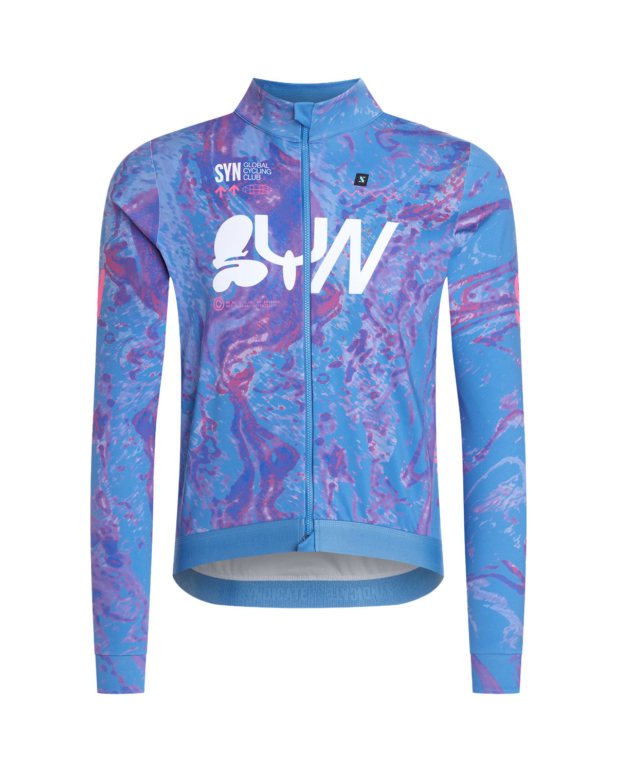 SYN Pro Team Shield Jacket