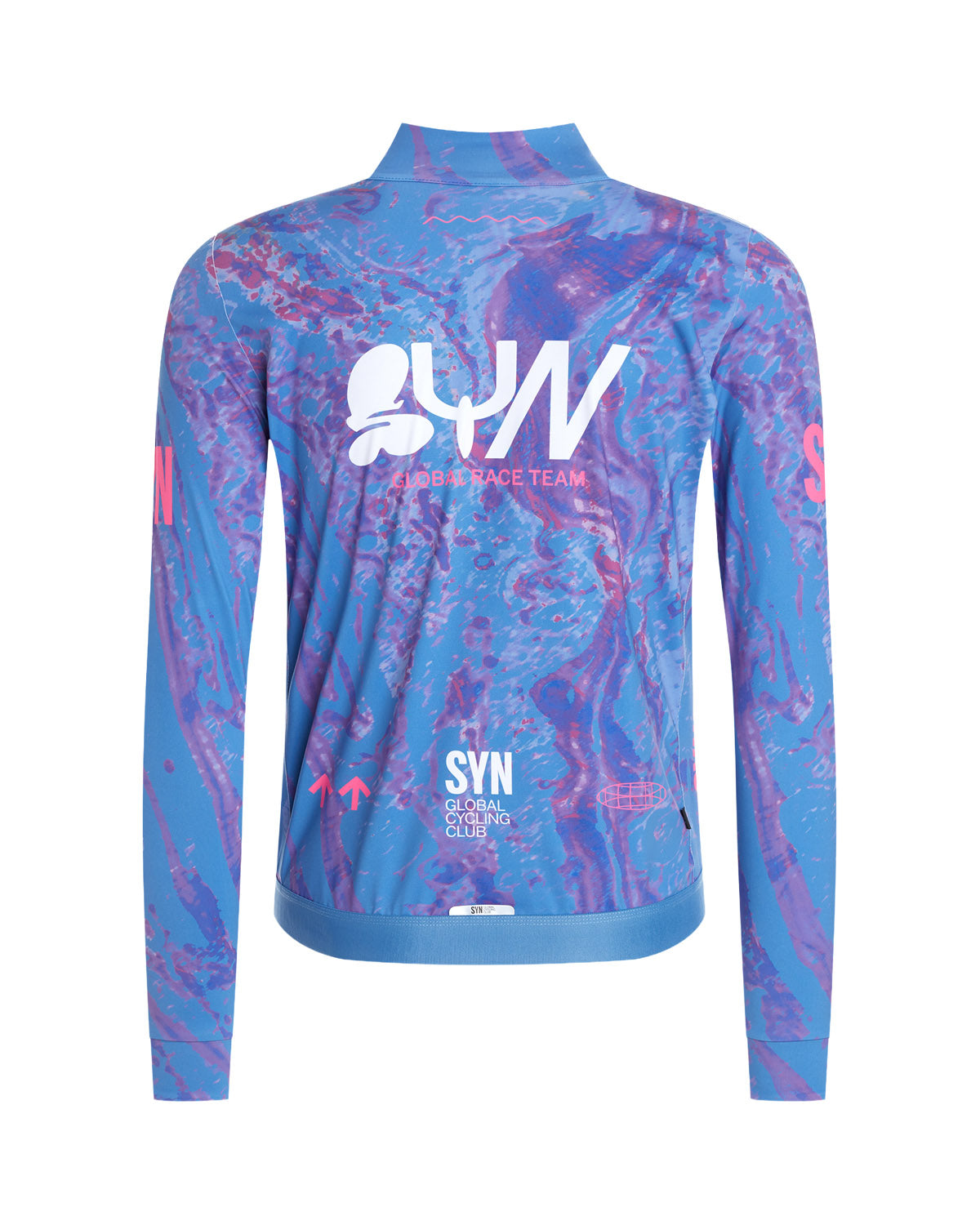 SYN Pro Team Shield Jacket