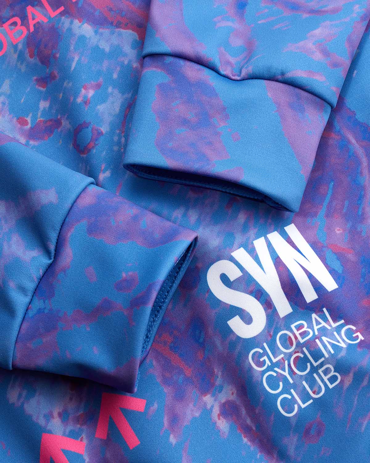 SYN Pro Team Shield Jacket