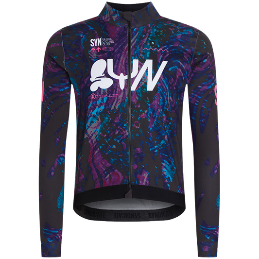 SYN Pro Team Shield Jacket