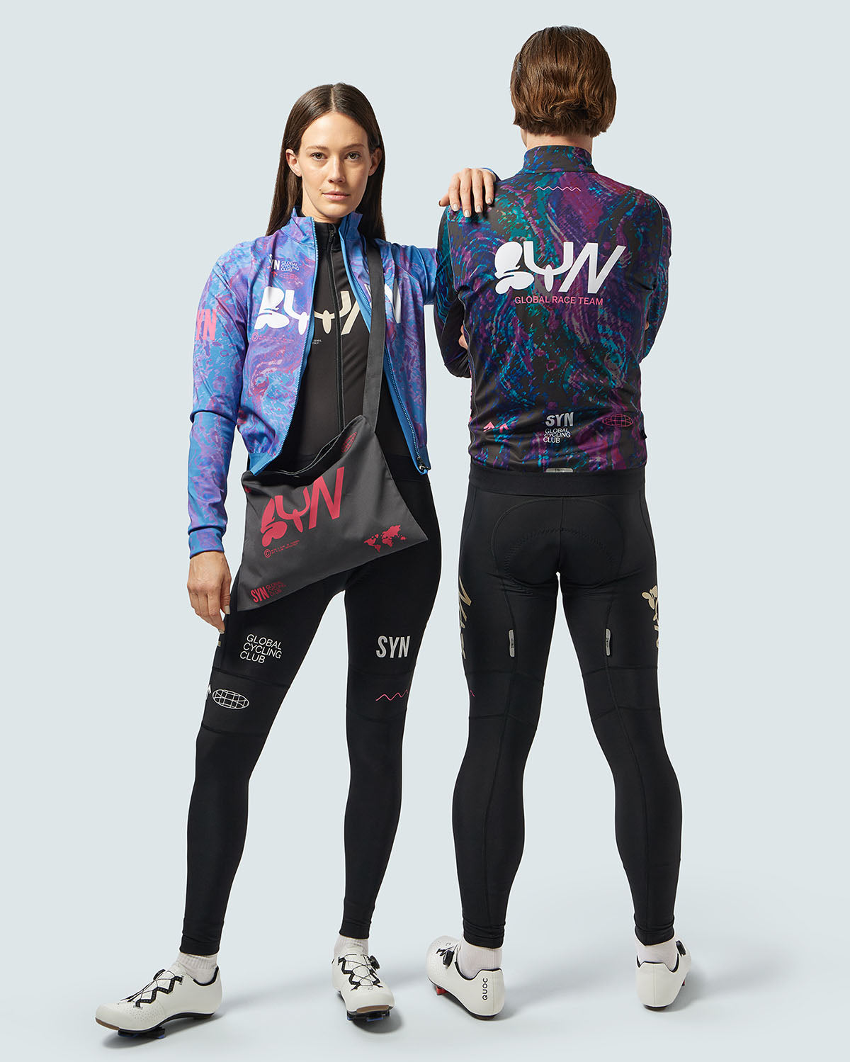 SYN Pro Team Shield Jacket