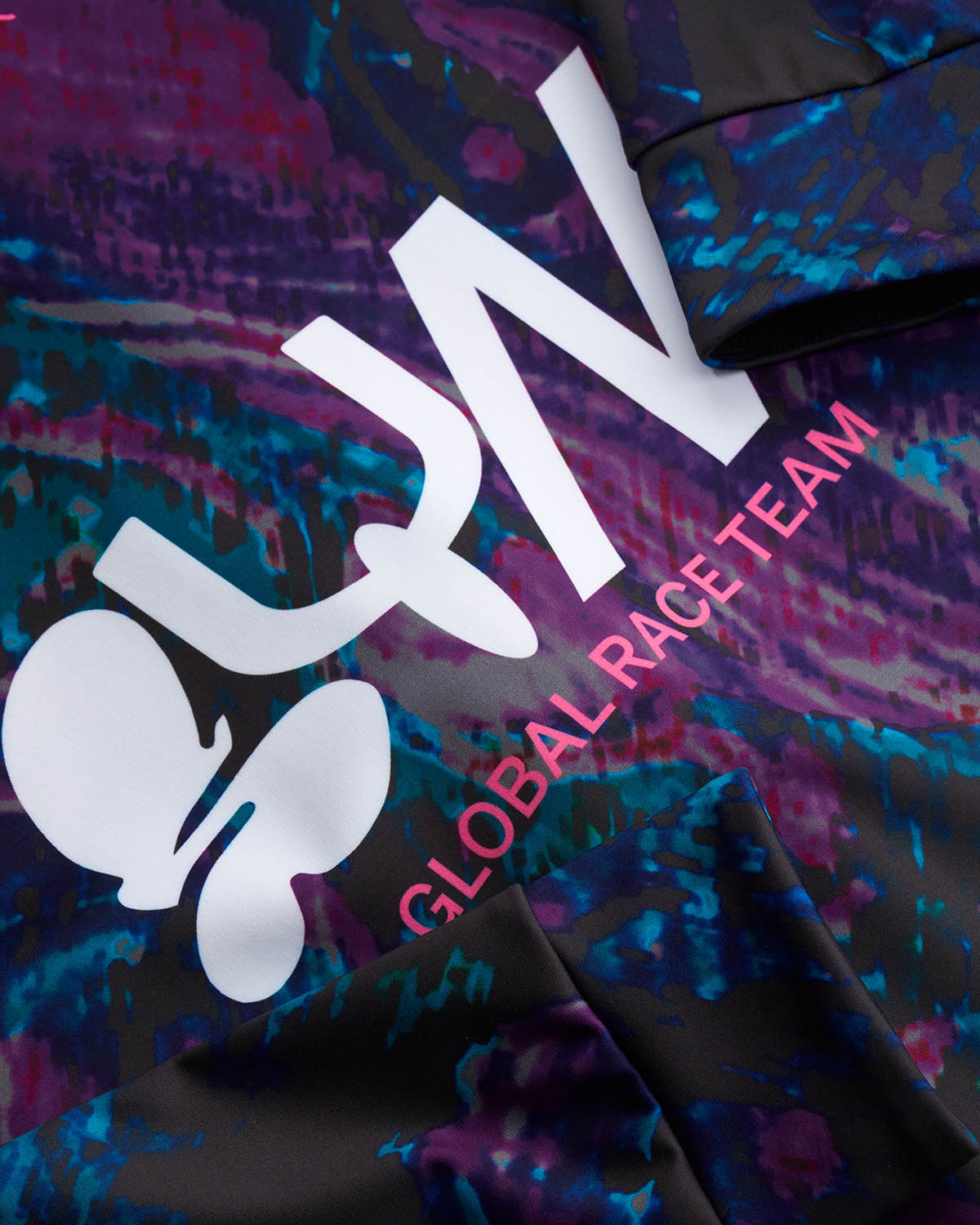 SYN Pro Team Shield Jacket