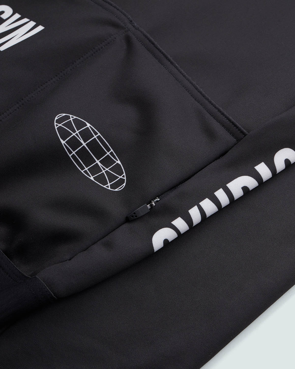 Pro Team Thermal Shield Long Sleeve Jersey