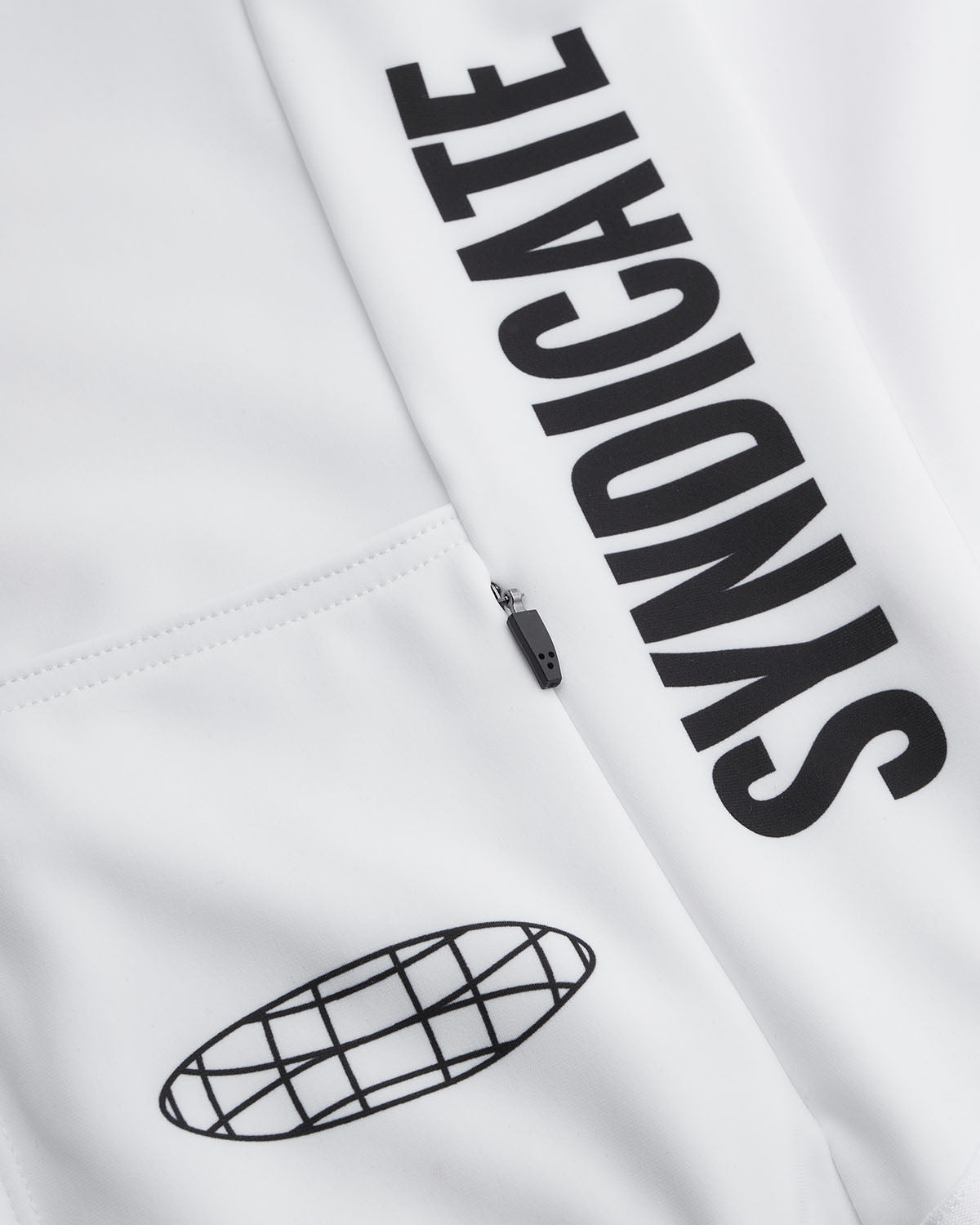 Pro Team Thermal Shield Long Sleeve Jersey