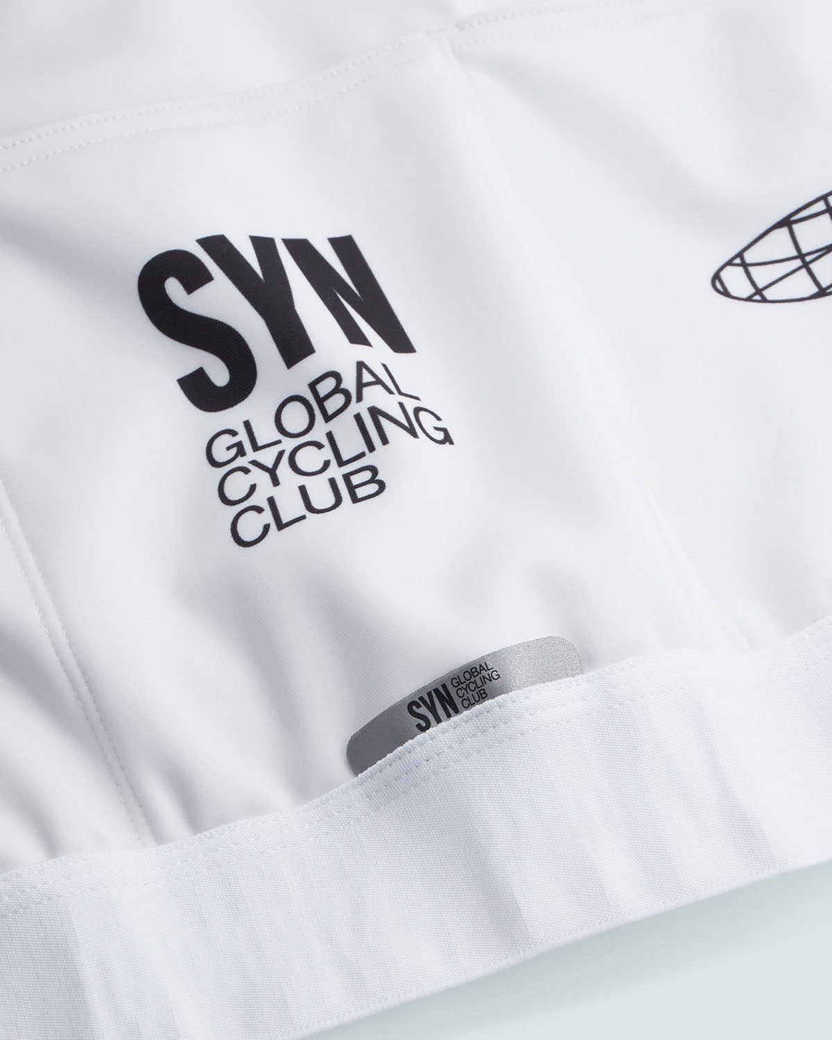 Pro Team Thermal Shield Long Sleeve Jersey