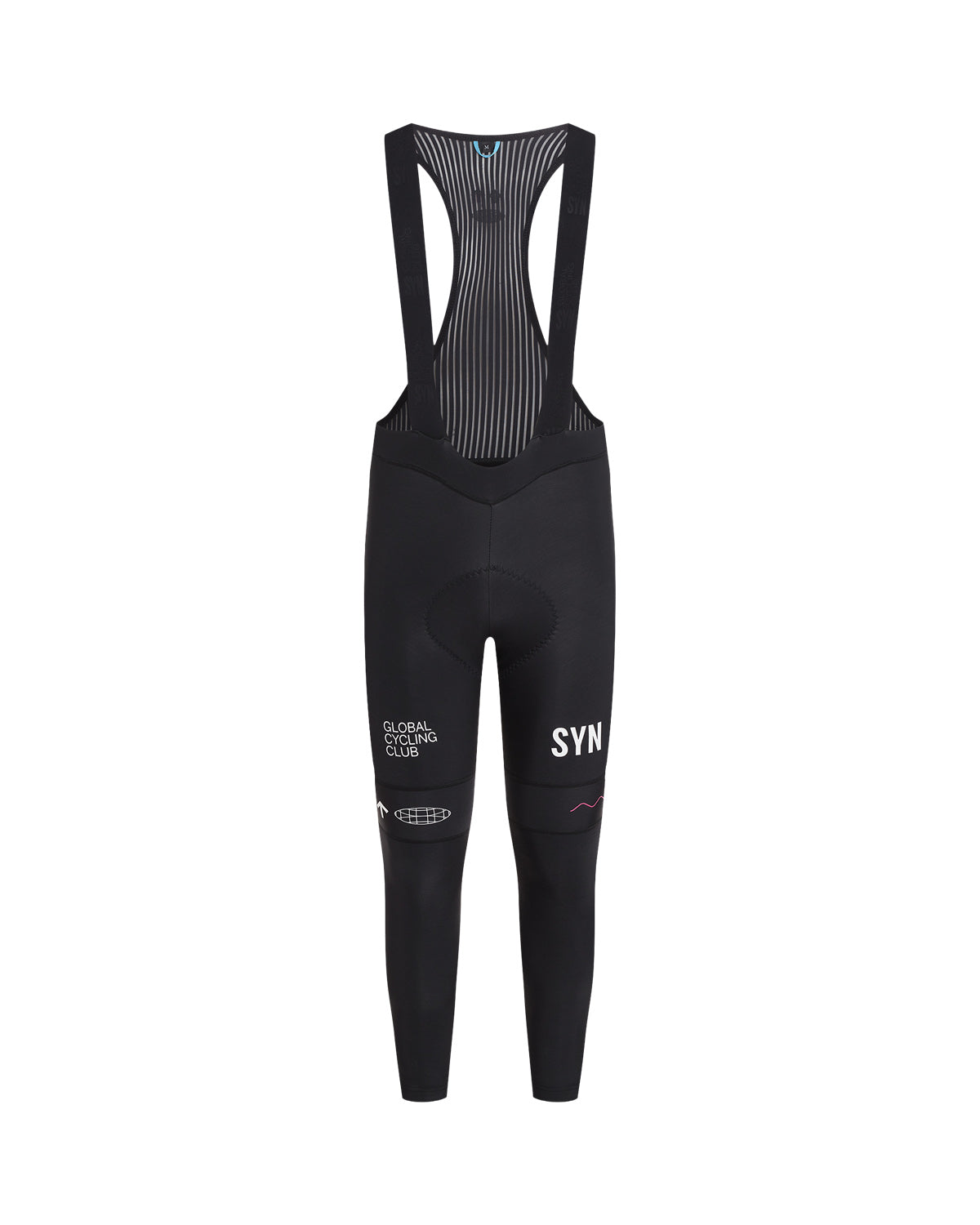 Pro Team Thermal Bib Tights