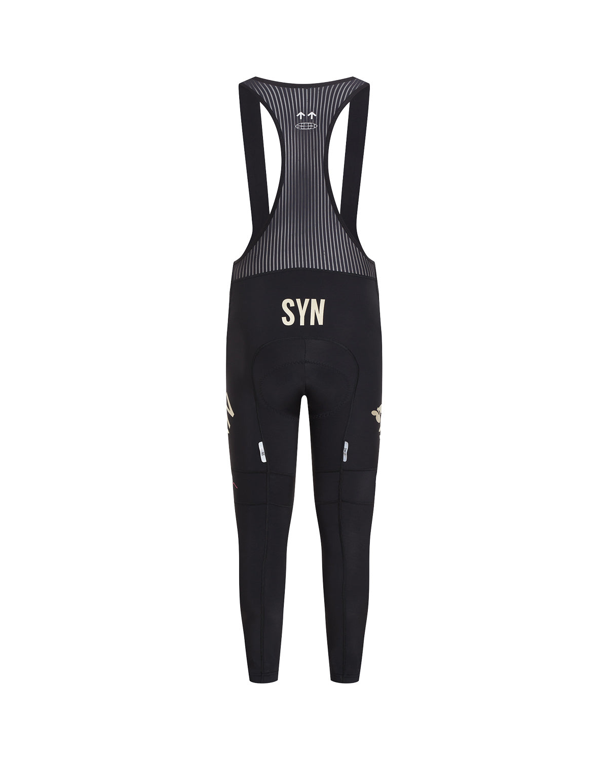 Pro Team Thermal Bib Tights