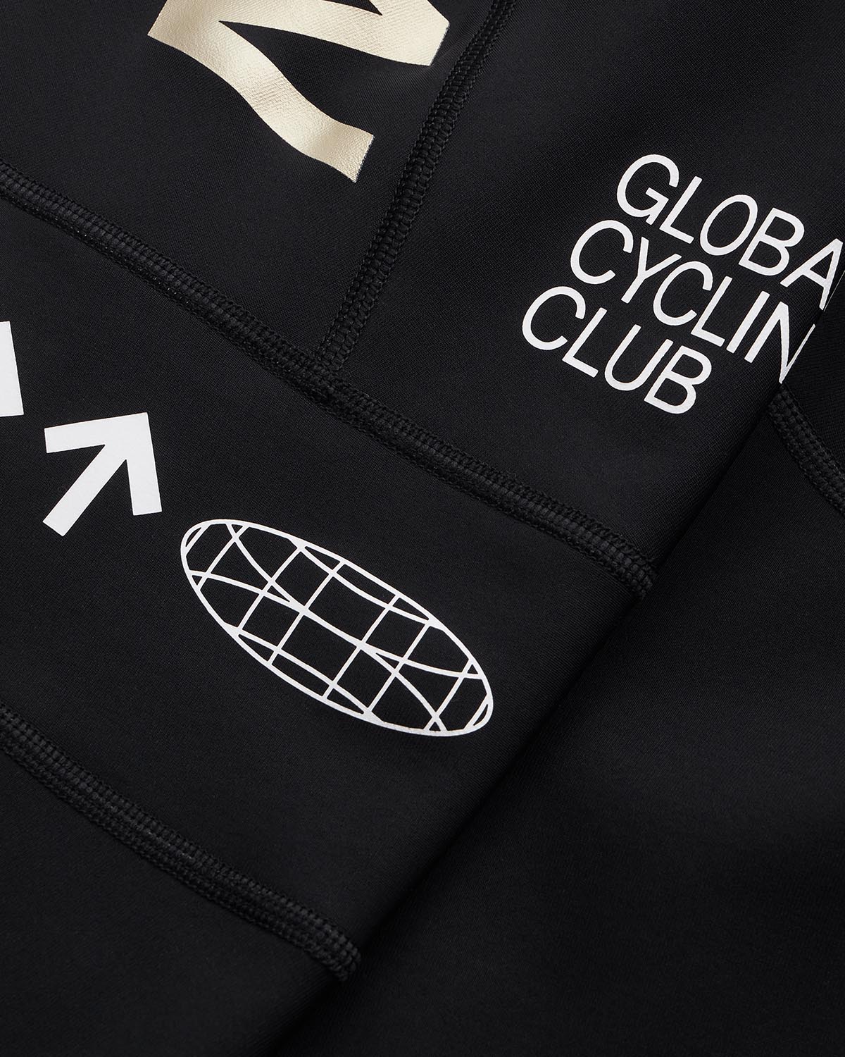 Pro Team Thermal Bib Tights