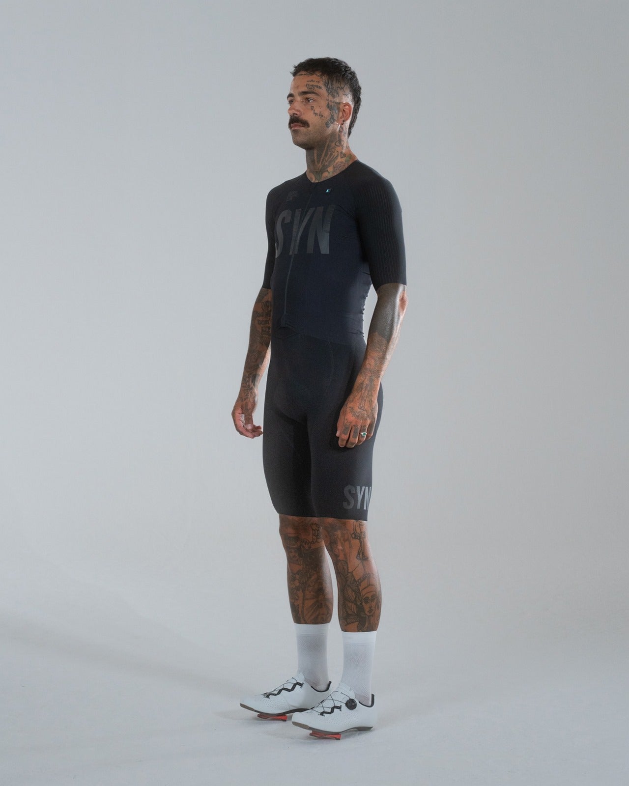 SYN Pro Tech Bib Shorts